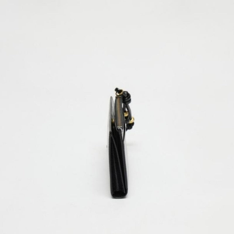 【WE ARE】Korea Archivepke Gem long wallet OVADX25007