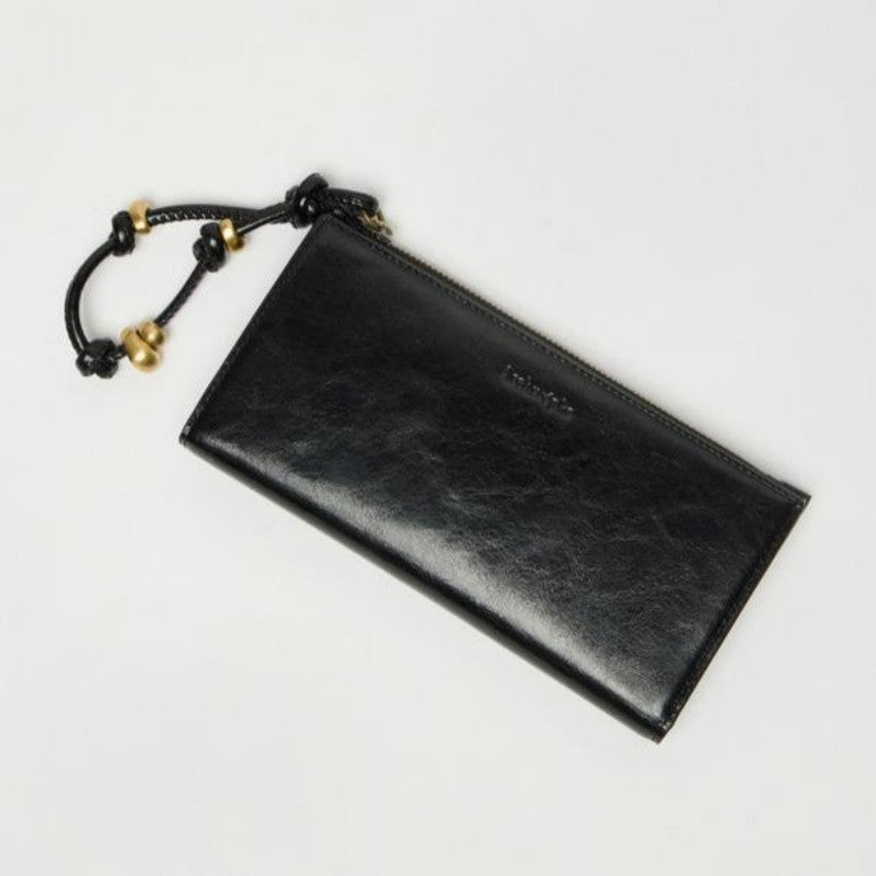 【WE ARE】Korea Archivepke Gem long wallet OVADX25007