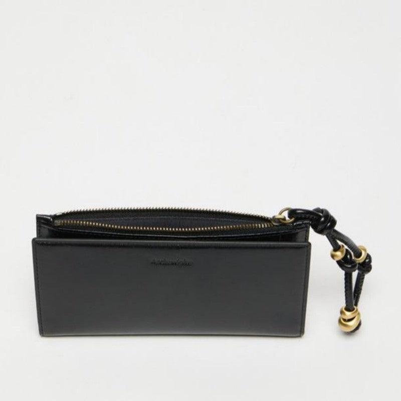【WE ARE】Korea Archivepke Gem long wallet OVADX25007