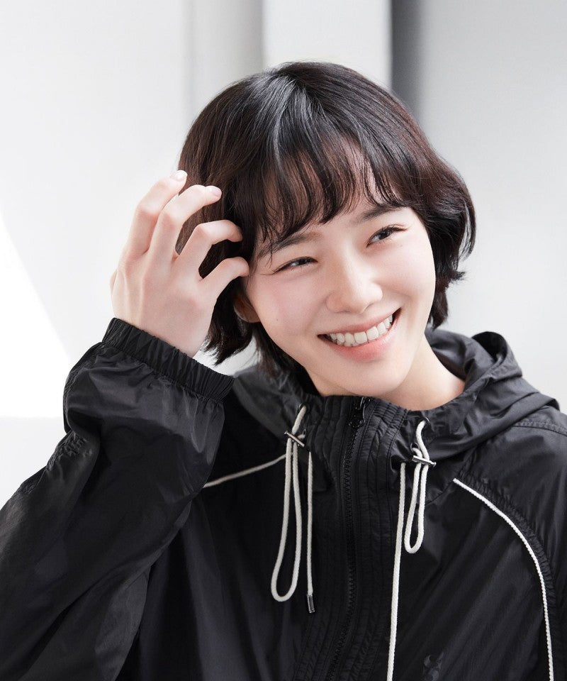 【WE ARE】Korea Satur casual sun protection jacket SA252MJP01