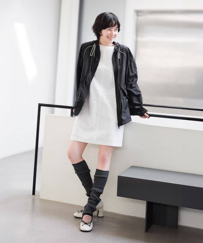 【WE ARE】Korea Satur casual sun protection jacket SA252MJP01