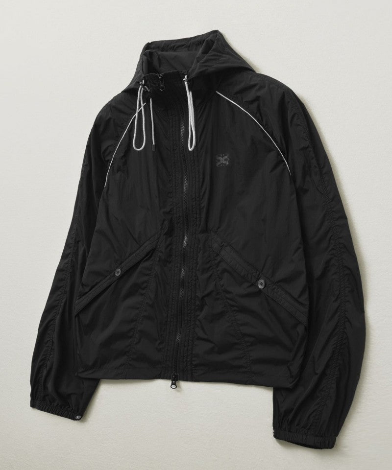 【WE ARE】Korea Satur casual sun protection jacket SA252MJP01