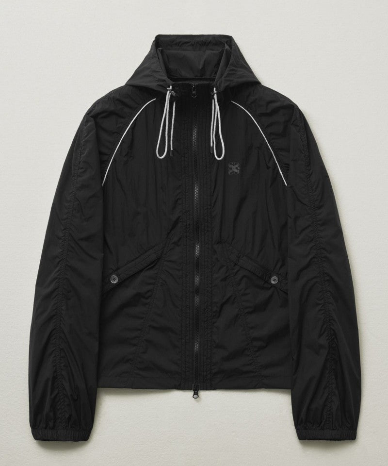 【WE ARE】Korea Satur casual sun protection jacket SA252MJP01
