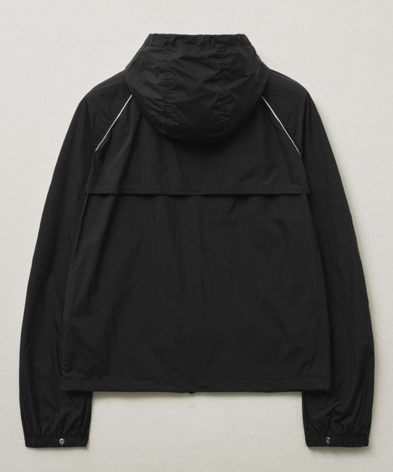 【WE ARE】Korea Satur casual sun protection jacket SA252MJP01