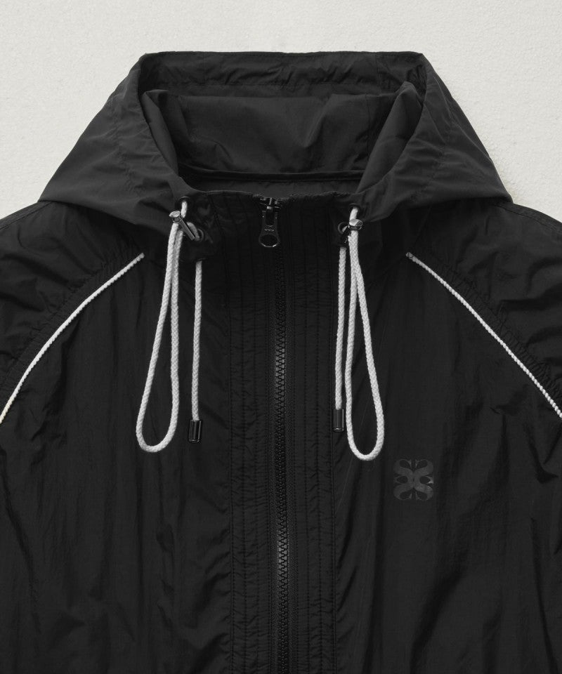 【WE ARE】Korea Satur casual sun protection jacket SA252MJP01