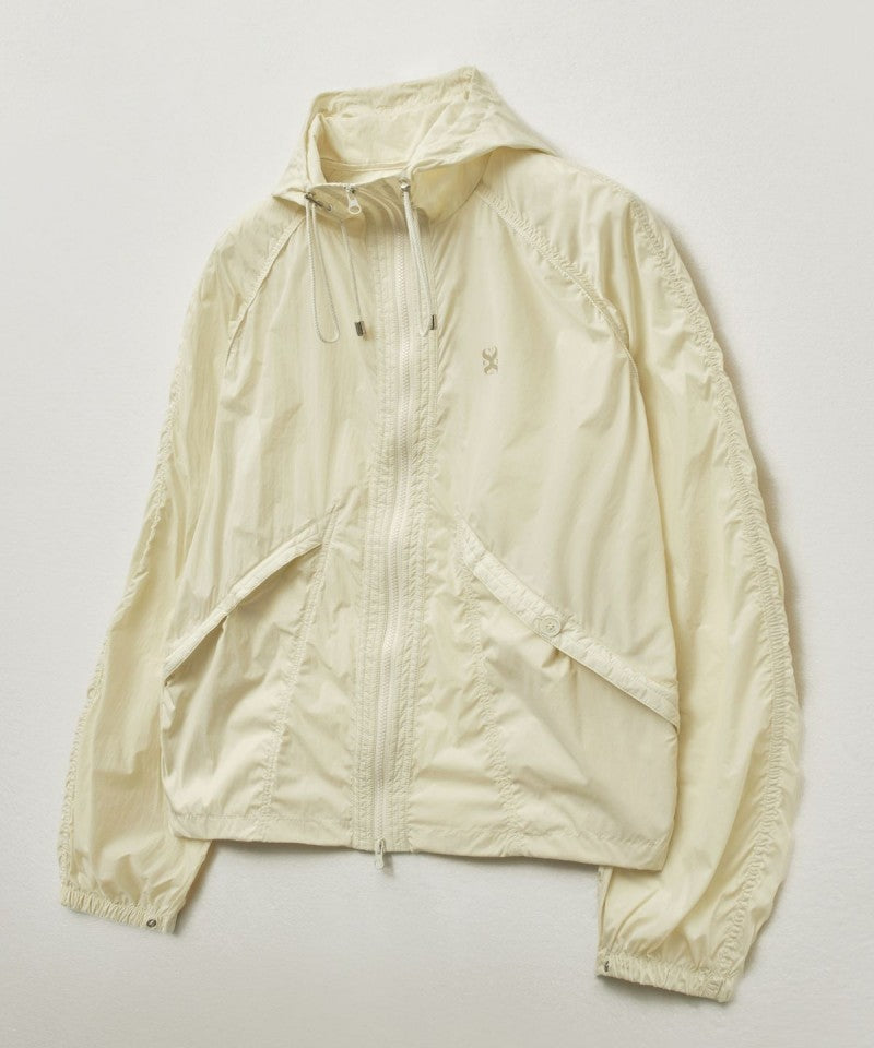 【WE ARE】Korea Satur casual sun protection jacket SA252MJP01