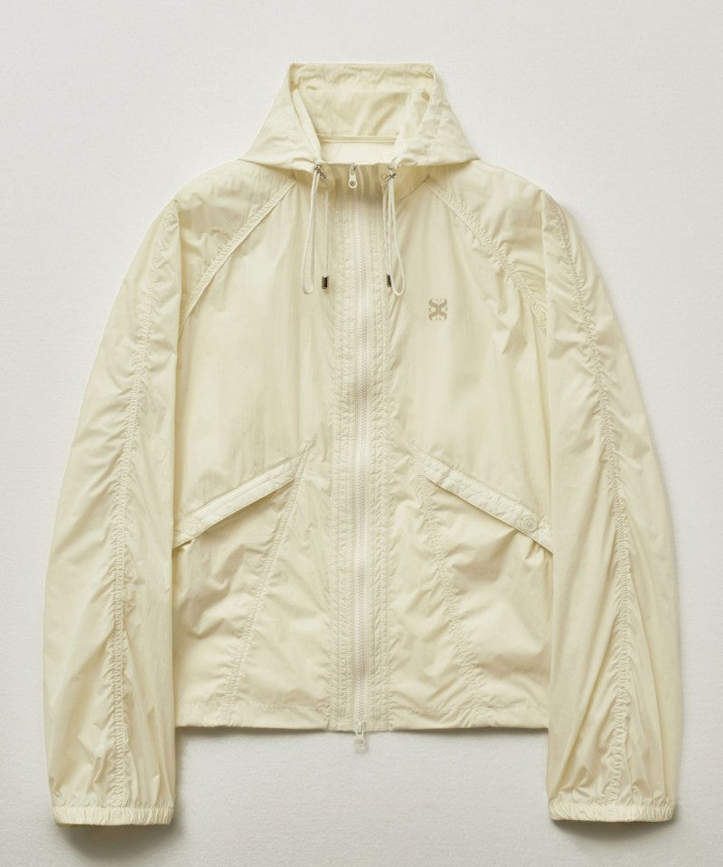 【WE ARE】Korea Satur casual sun protection jacket SA252MJP01