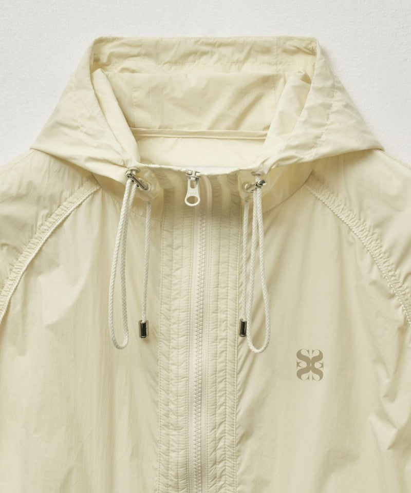 【WE ARE】Korea Satur casual sun protection jacket SA252MJP01