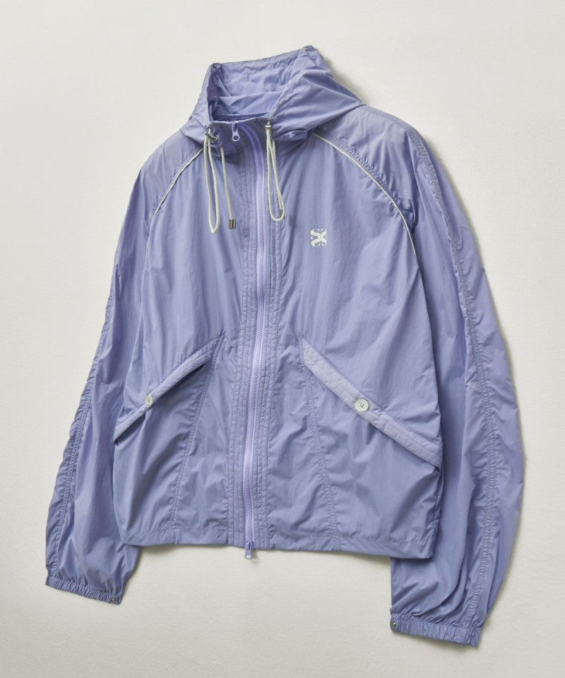 【WE ARE】Korea Satur casual sun protection jacket SA252MJP01