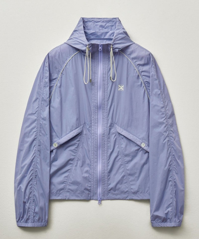 【WE ARE】Korea Satur casual sun protection jacket SA252MJP01