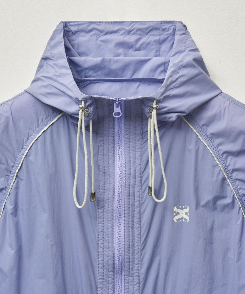 【WE ARE】Korea Satur casual sun protection jacket SA252MJP01