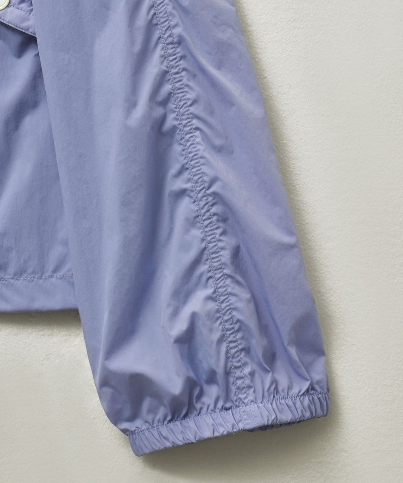 【WE ARE】Korea Satur casual sun protection jacket SA252MJP01