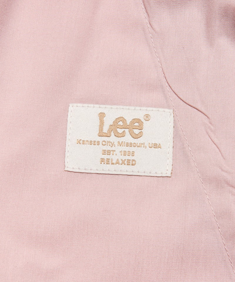 女款【WE ARE】韓國LEE蝴蝶結工裝褲LE2501PT61