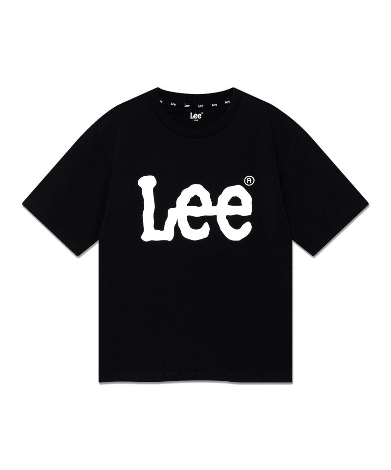 兒童款【WE ARE】韓國LEE短袖T恤LK2502ST02