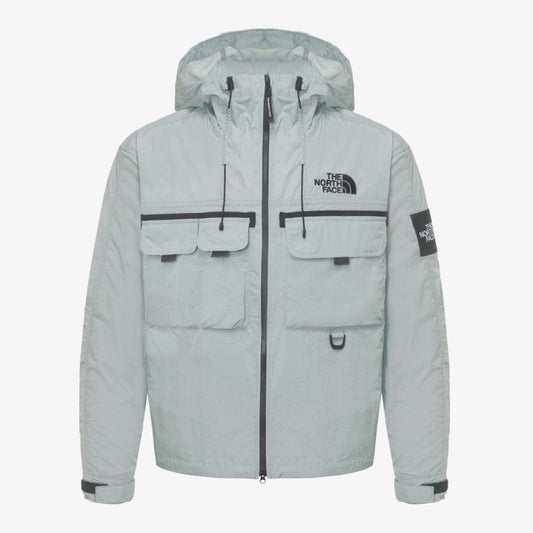 【WE ARE】Korea SHELDON functional jacket NJ3LR02