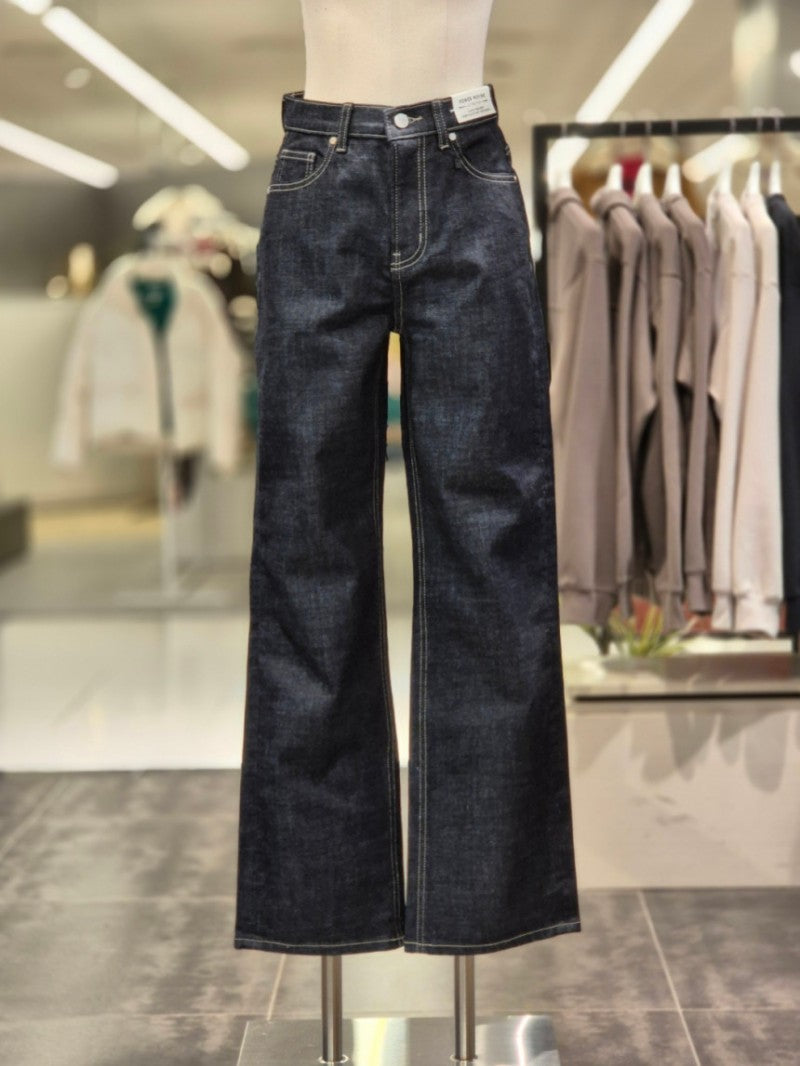 【WE ARE】Korean M plan jeans EYF5DP2100