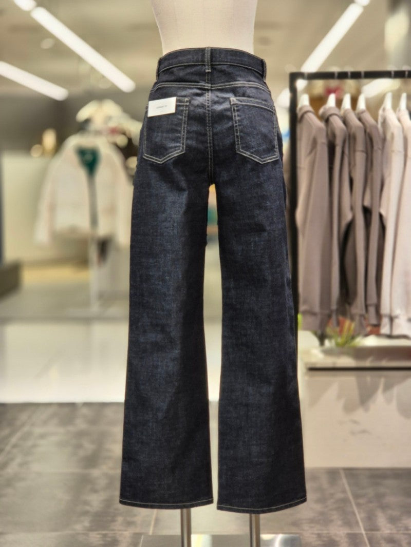 【WE ARE】Korean M plan jeans EYF5DP2100
