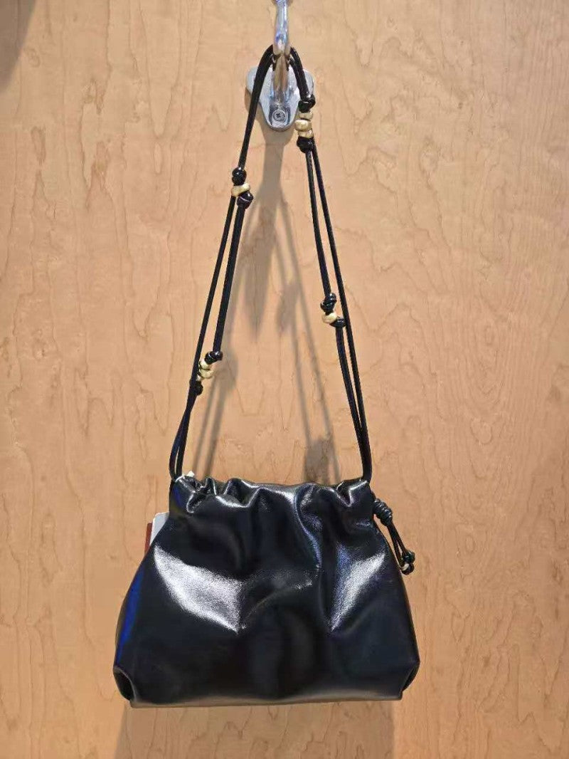 【WE ARE】Korea Archivepke Gem clutch bag OVBAX25023