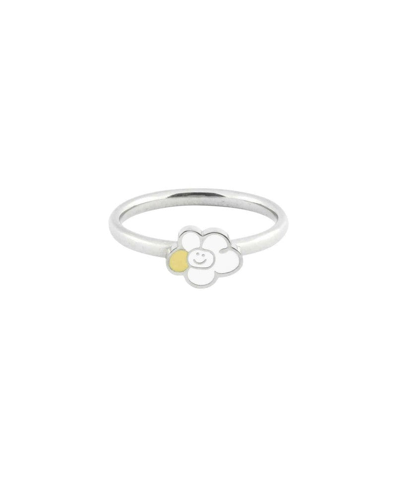【WE ARE】Korean wacky Willy fashion ring WA2501JW02
