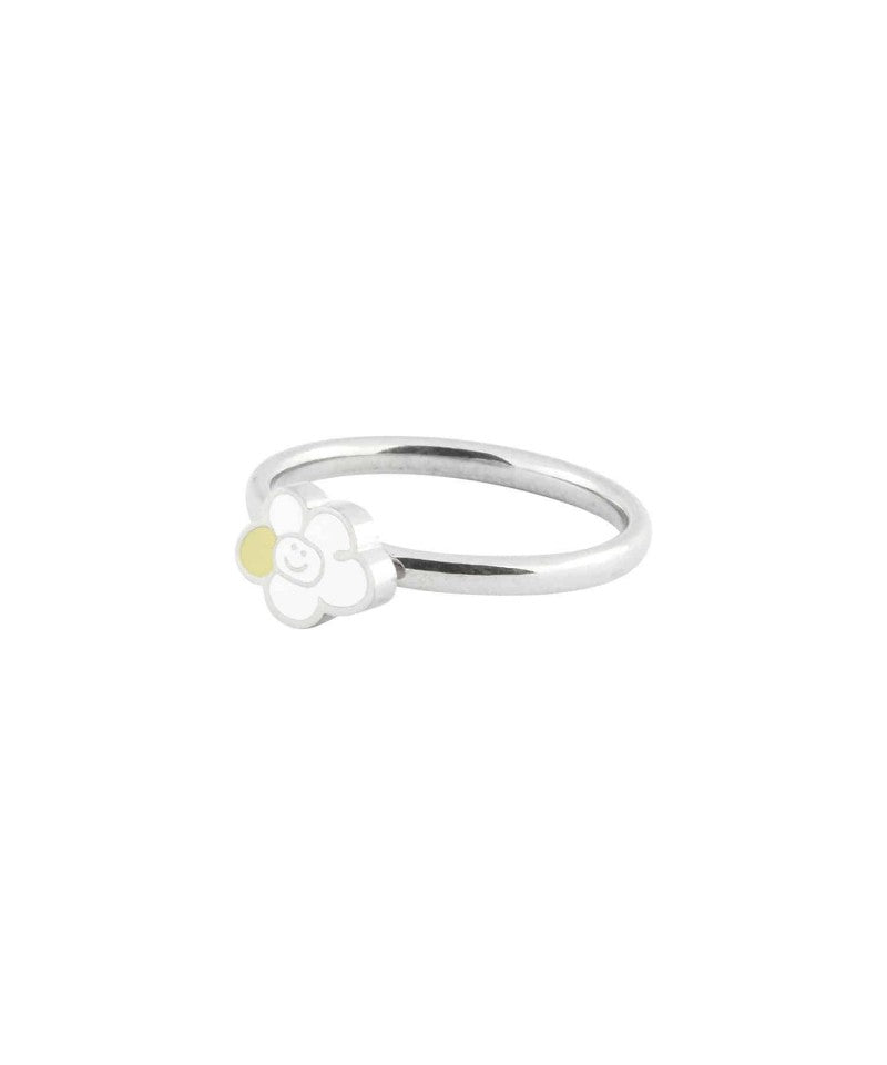 【WE ARE】Korean wacky Willy fashion ring WA2501JW02