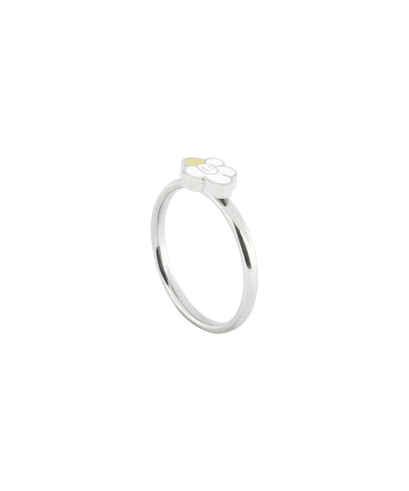 【WE ARE】Korean wacky Willy fashion ring WA2501JW02