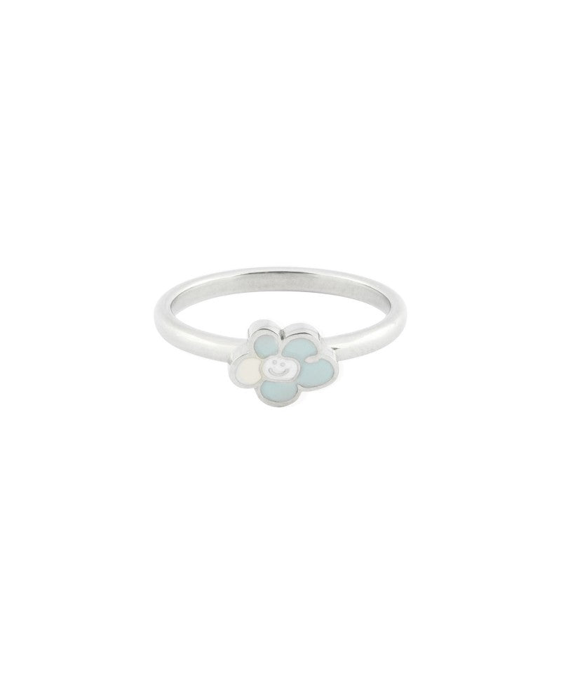 【WE ARE】Korean wacky Willy fashion ring WA2501JW02