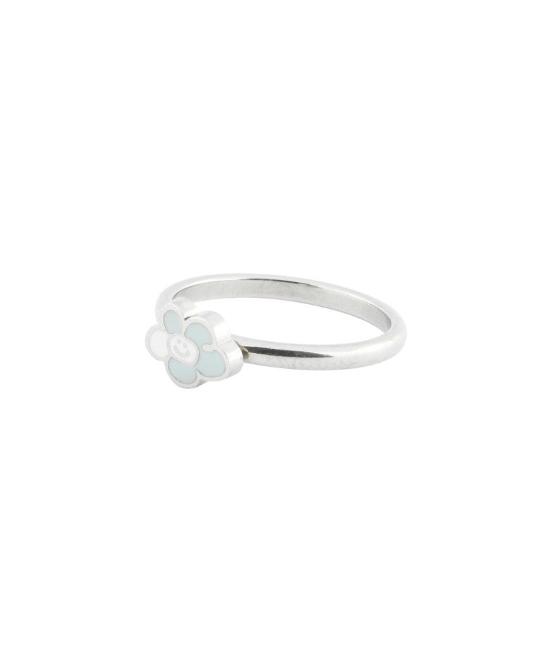 【WE ARE】Korean wacky Willy fashion ring WA2501JW02