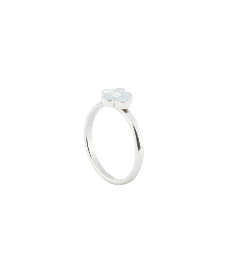 【WE ARE】Korean wacky Willy fashion ring WA2501JW02