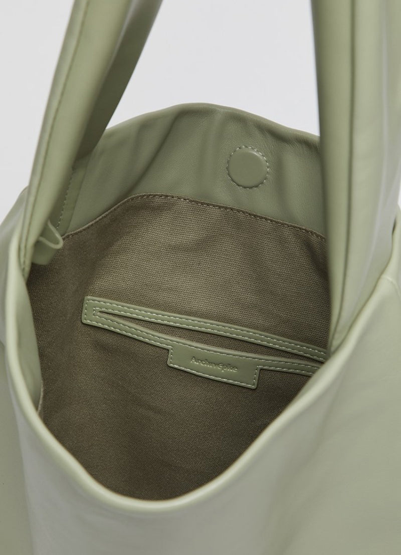 【WE ARE】Korea Archivepke Took bag OVBSX25007