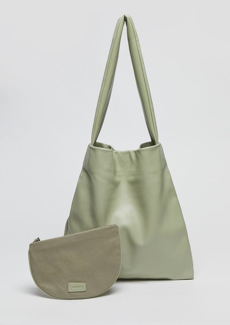 【WE ARE】Korea Archivepke Took bag OVBSX25007