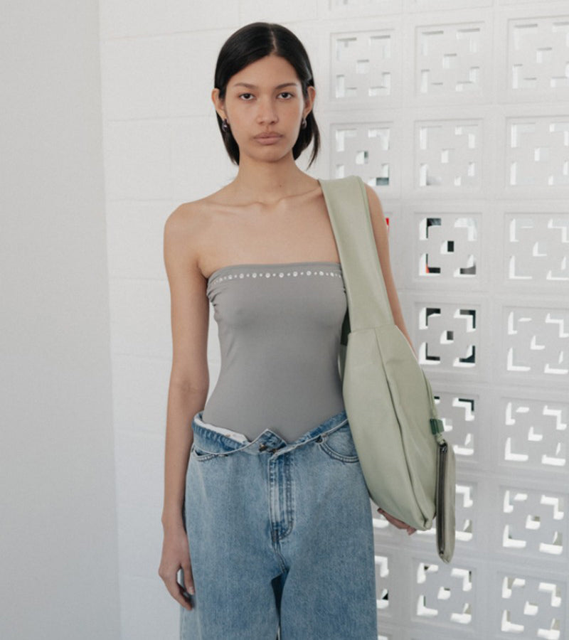 【WE ARE】Korea Archivepke Took bag OVBSX25007