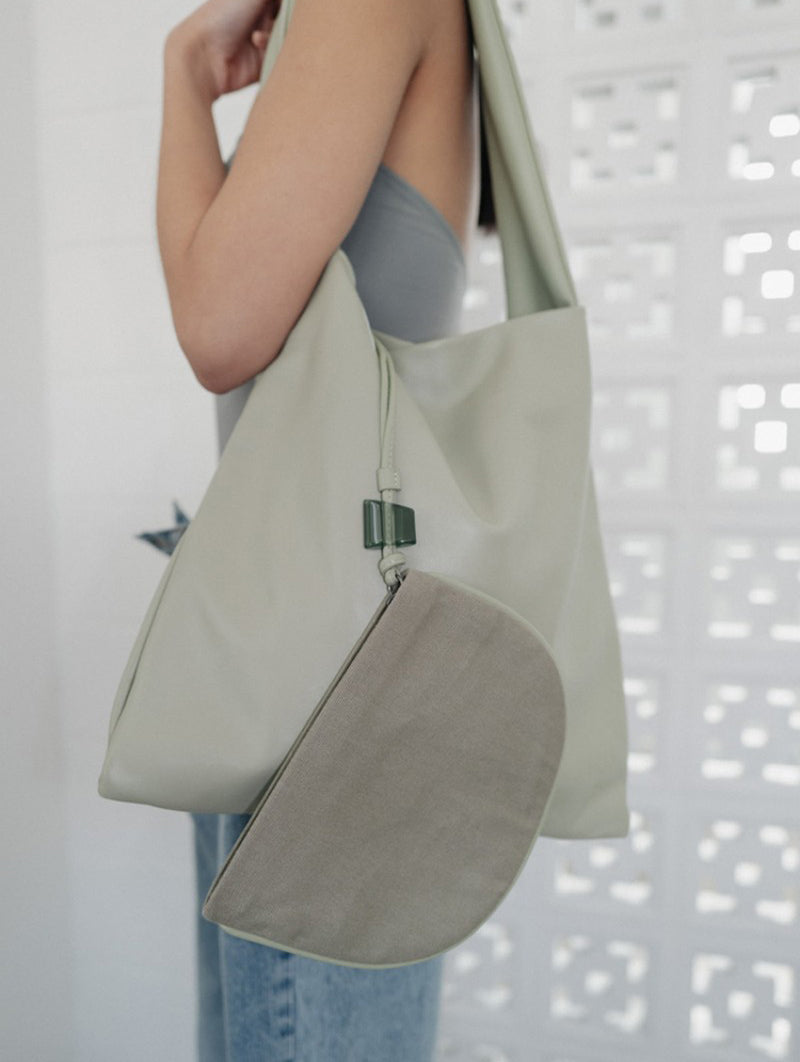 【WE ARE】Korea Archivepke Took bag OVBSX25007