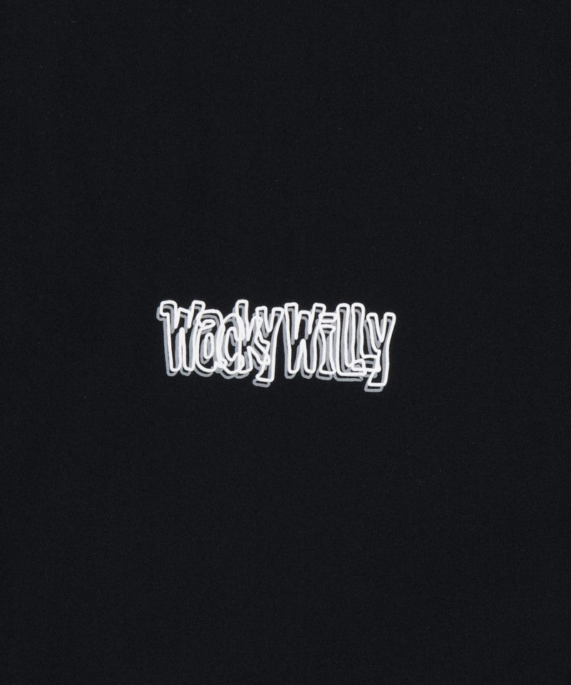 【WE ARE】韓國wacky Willy 車線短袖T恤 WA2502ST12