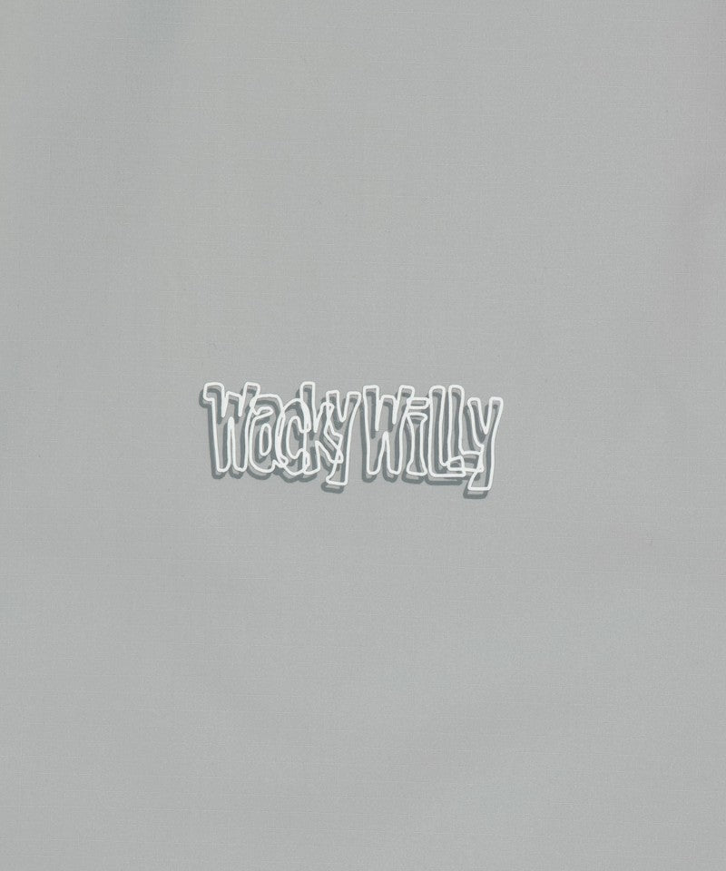【WE ARE】韓國wacky Willy 車線短袖T恤 WA2502ST12