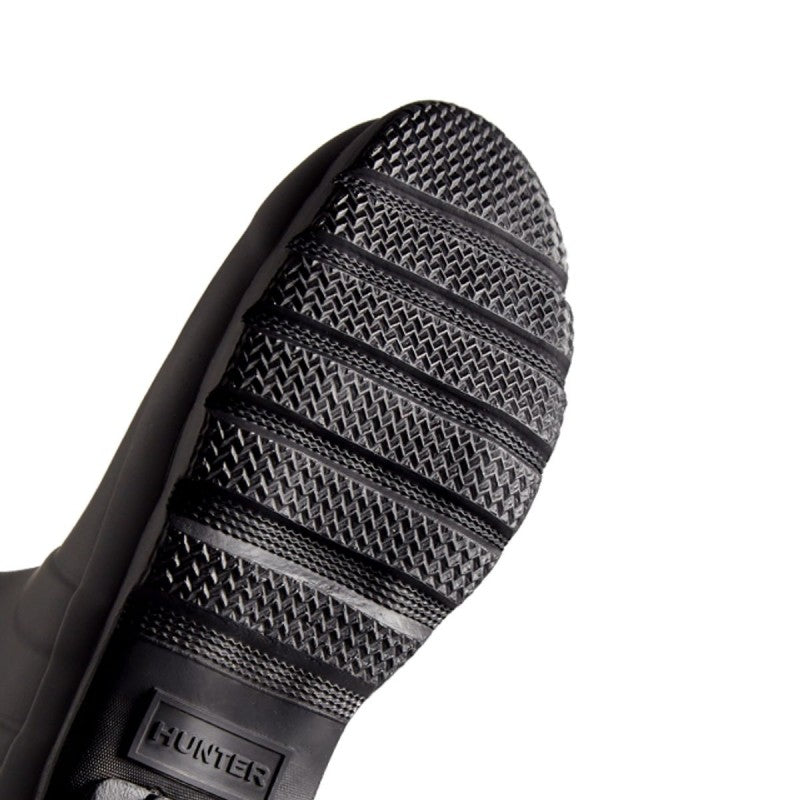 女款【WE ARE】韓國HUNTER經典雨靴WFS1000RMA