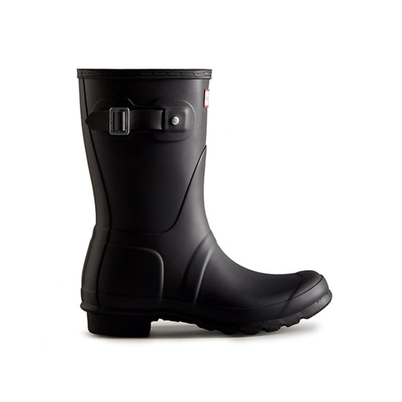 女款【WE ARE】韓國HUNTER經典雨靴WFS1000RMA