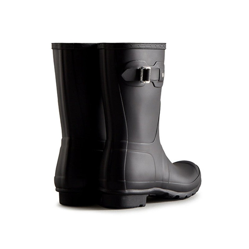 女款【WE ARE】韓國HUNTER經典雨靴WFS1000RMA
