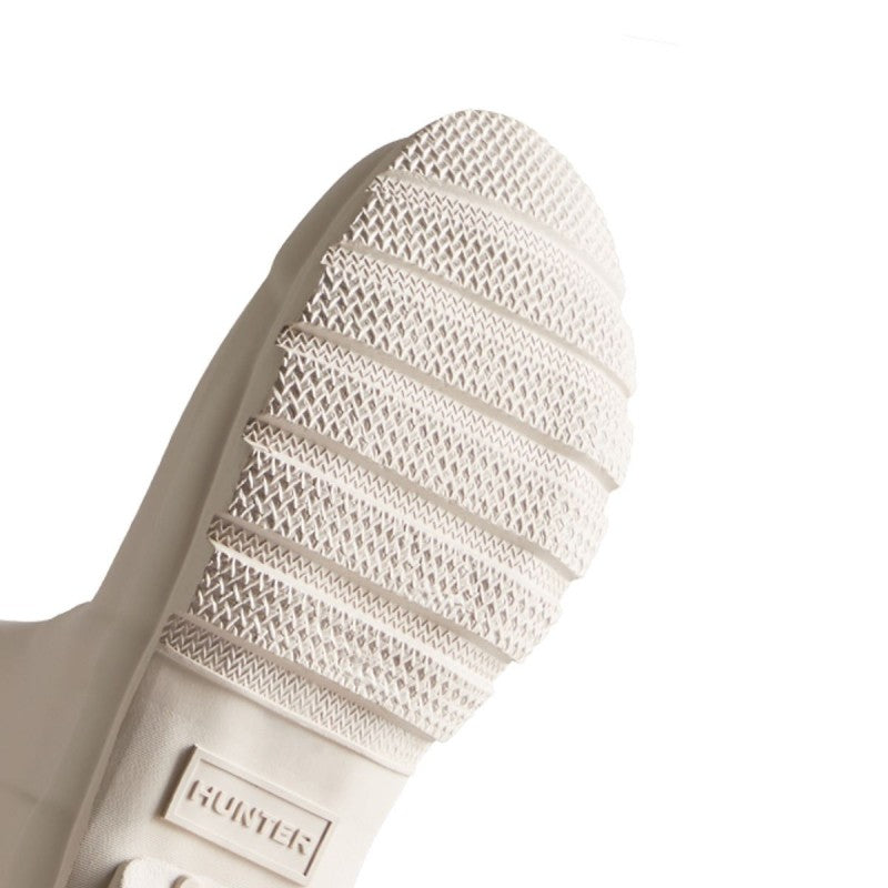 女款【WE ARE】韓國HUNTER經典雨靴WFS1000RMA