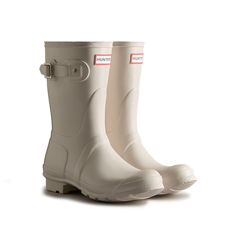 女款【WE ARE】韓國HUNTER經典雨靴WFS1000RMA