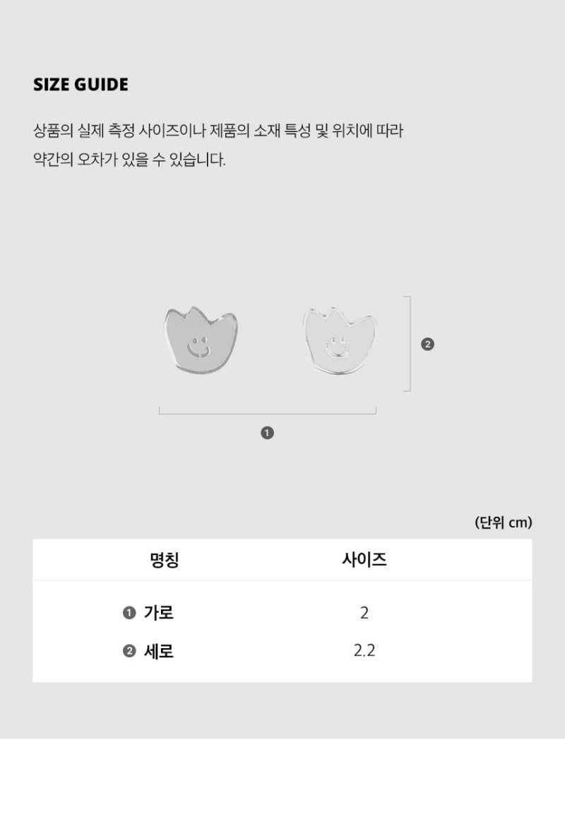 【WE ARE】韓國wacky Willy造型鞋扣(二入) WA2501TC24