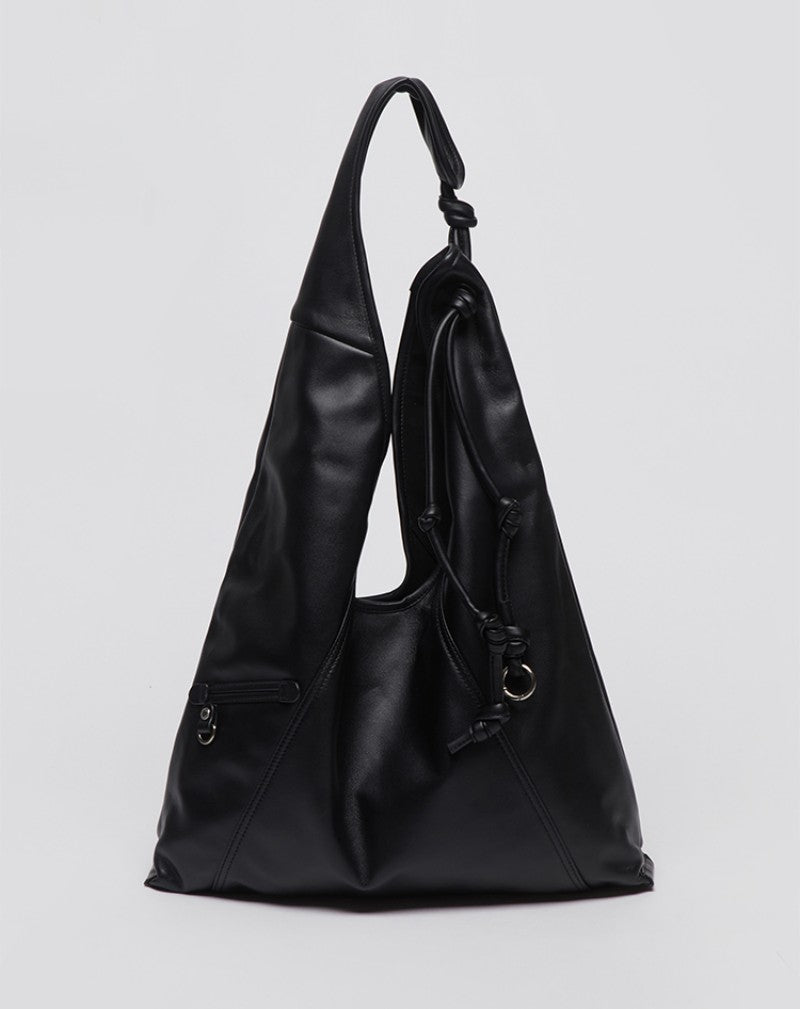 【WE ARE】韓國Archivepke Knotted layered bag OVBAX25038/OVBAX25111