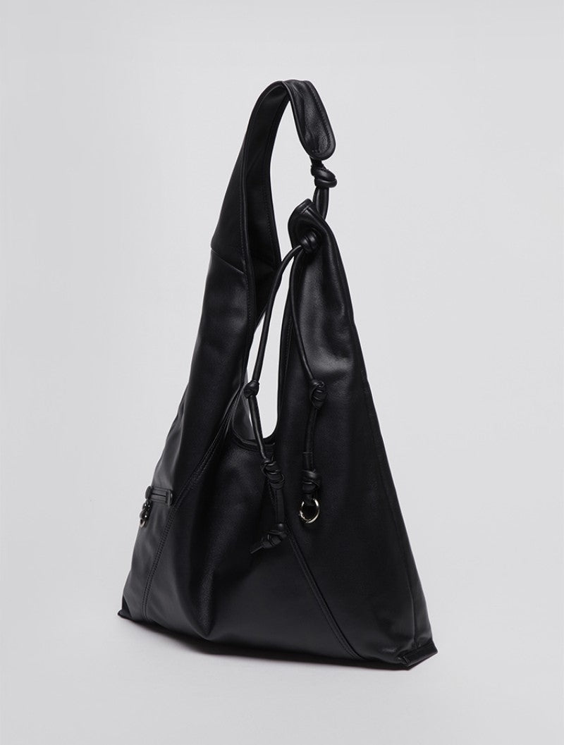 【WE ARE】韓國Archivepke Knotted layered bag OVBAX25038/OVBAX25111