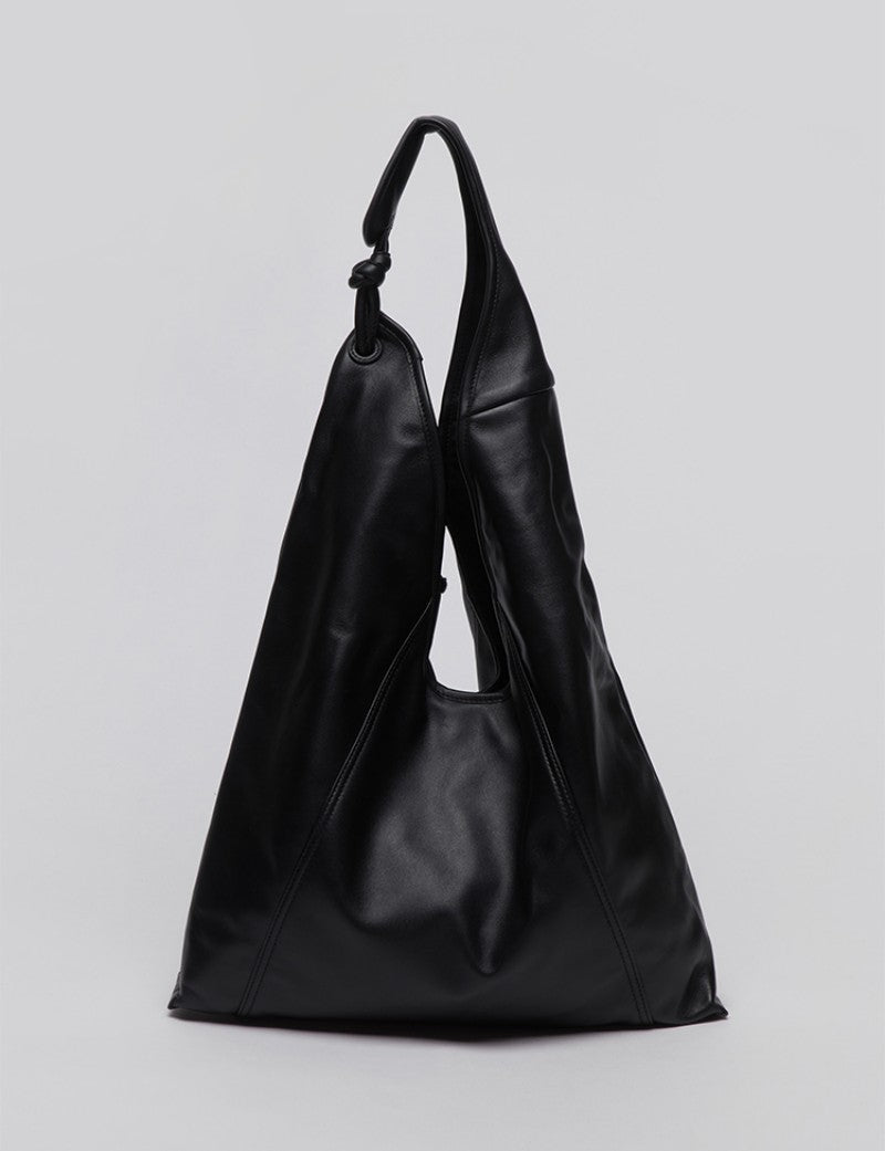 【WE ARE】韓國Archivepke Knotted layered bag OVBAX25038/OVBAX25111