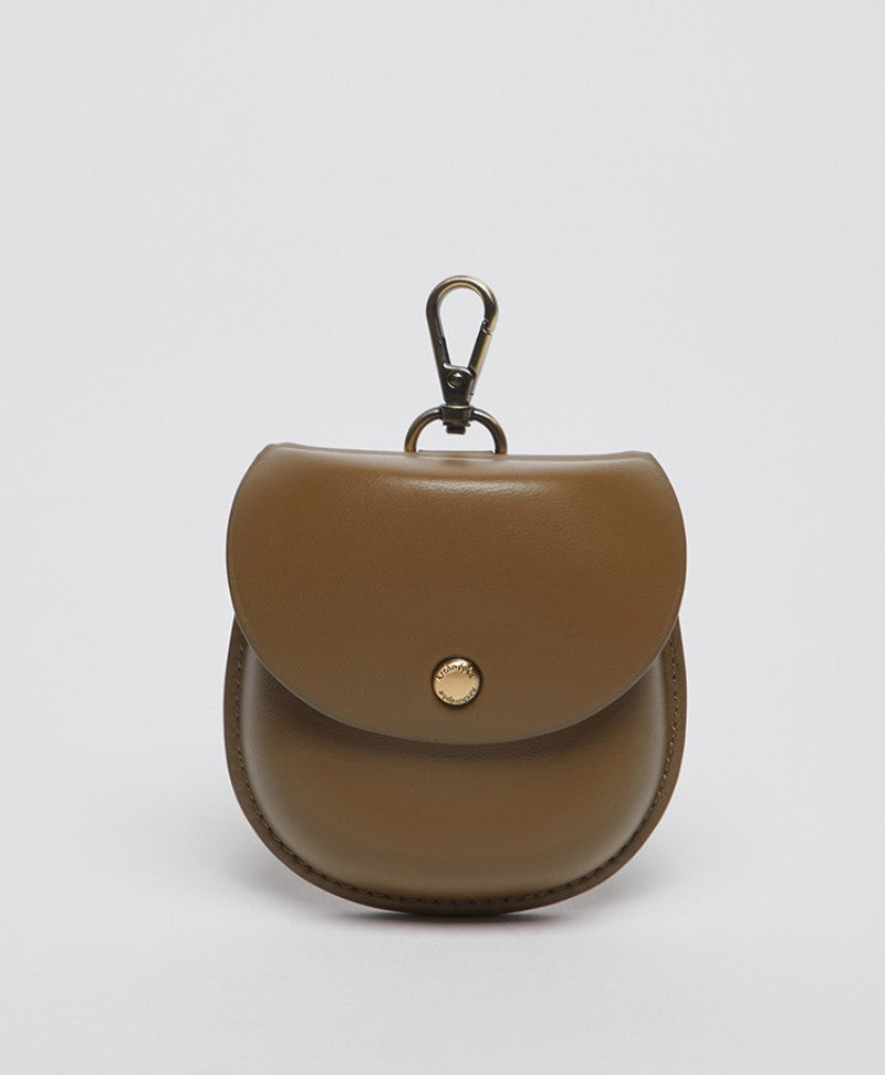 【WE ARE】韓國Archivepke Shell wallet set 零錢卡夾組 OVAAX25004