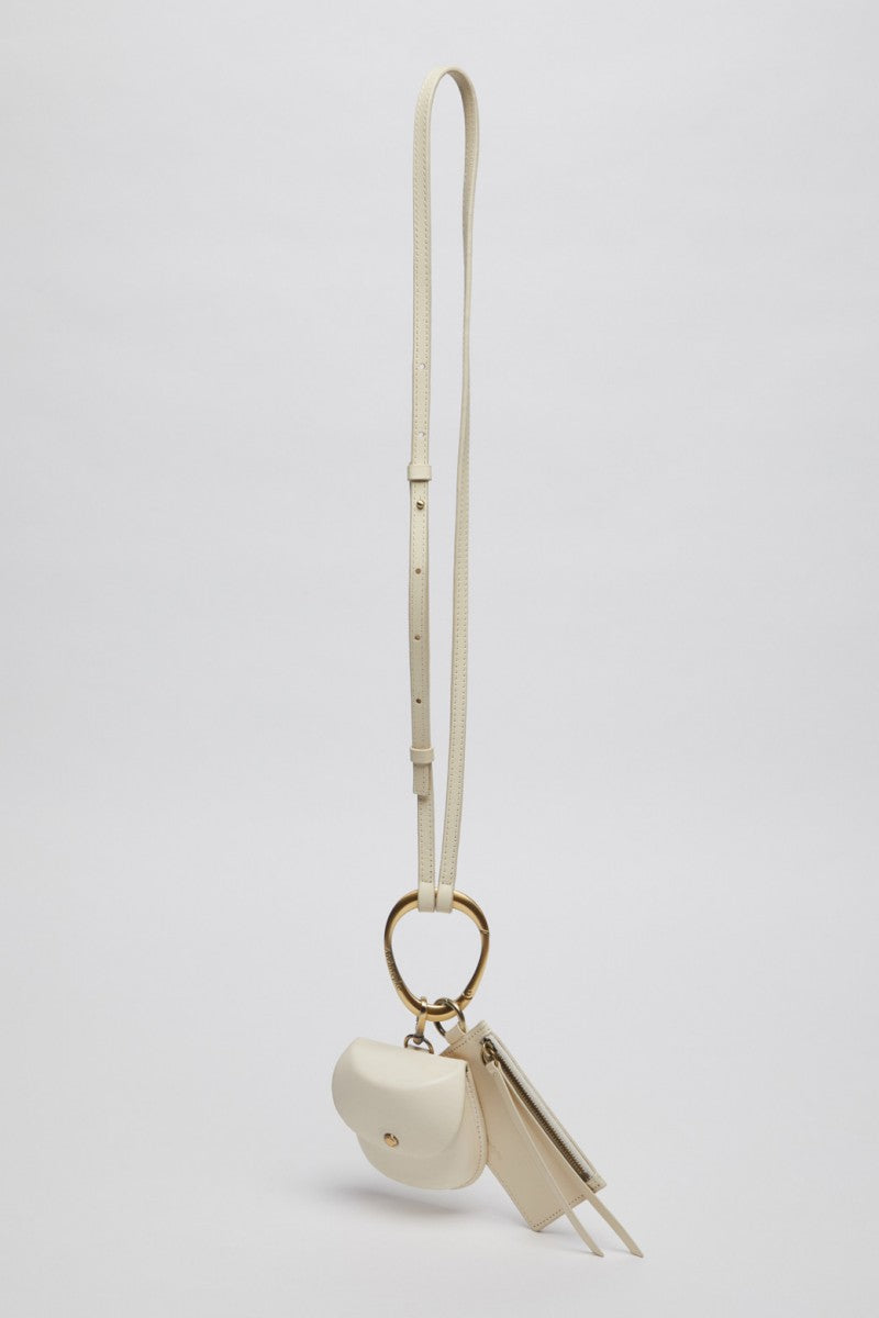 【WE ARE】韓國Archivepke Shell wallet set 零錢卡夾組 OVAAX25004