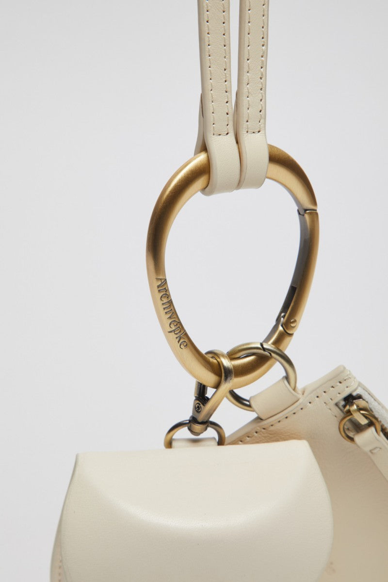 【WE ARE】韓國Archivepke Shell wallet set 零錢卡夾組 OVAAX25004