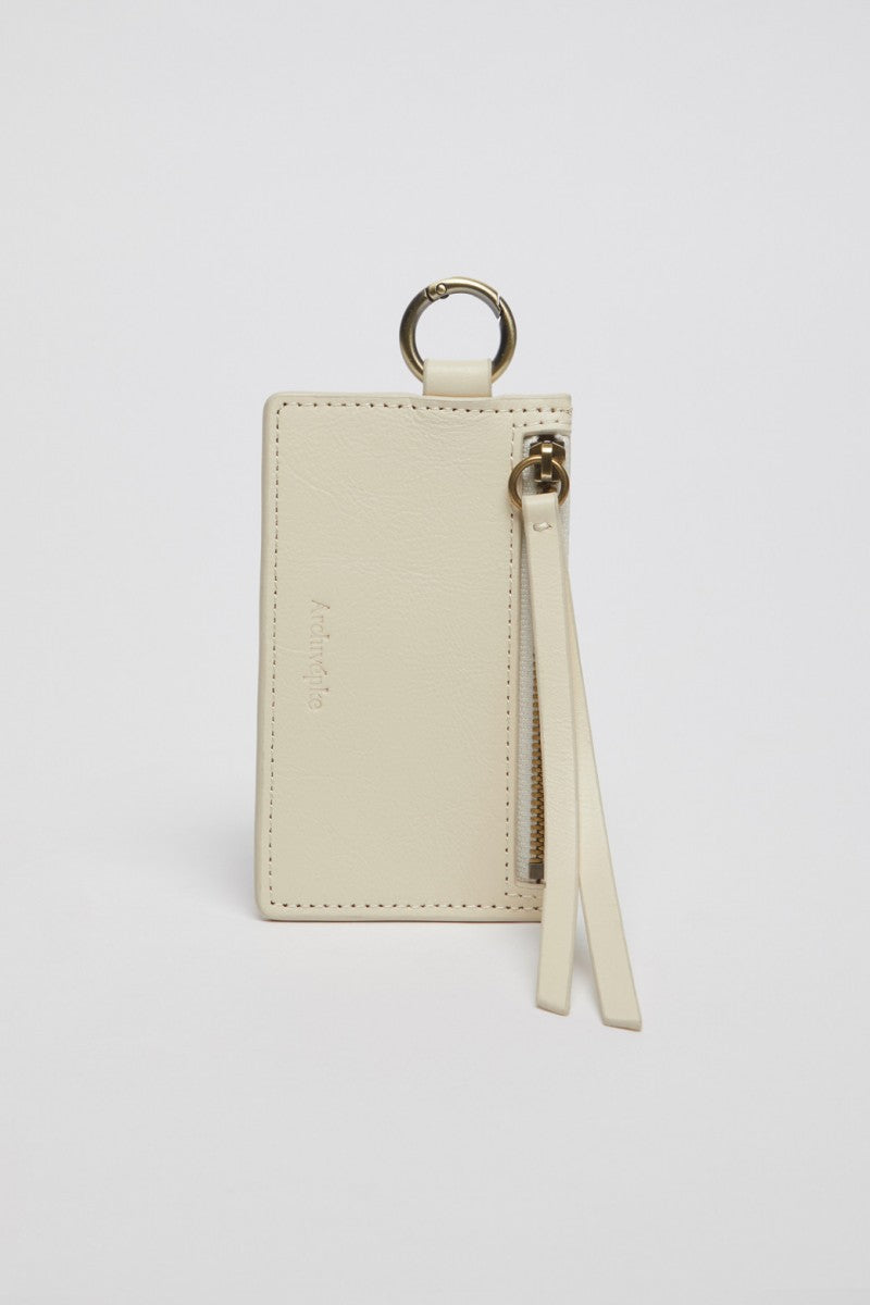 【WE ARE】韓國Archivepke Shell wallet set 零錢卡夾組 OVAAX25004