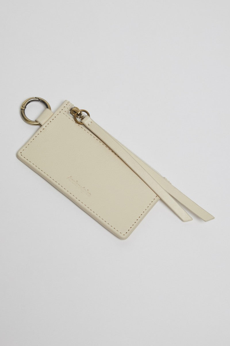 【WE ARE】韓國Archivepke Shell wallet set 零錢卡夾組 OVAAX25004