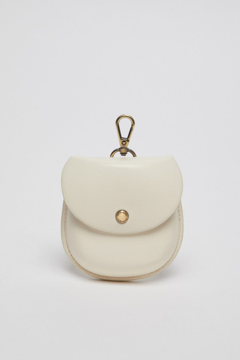 【WE ARE】韓國Archivepke Shell wallet set 零錢卡夾組 OVAAX25004