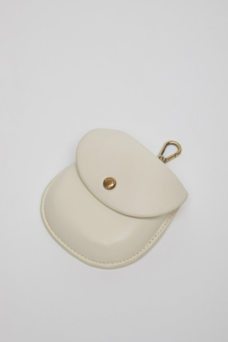 【WE ARE】韓國Archivepke Shell wallet set 零錢卡夾組 OVAAX25004